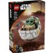 Lego Star Wars Grogu w wózku 75403